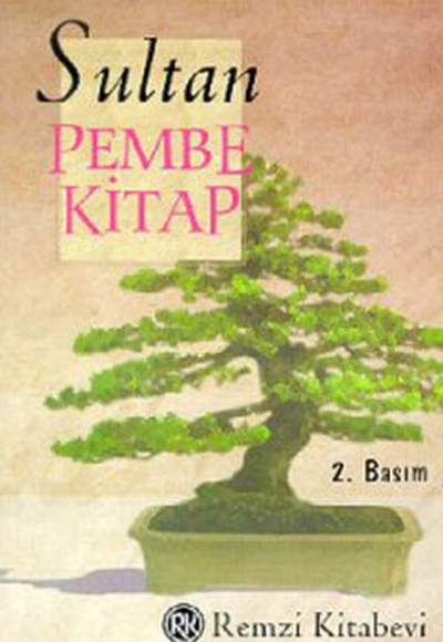 Pembe Kitap