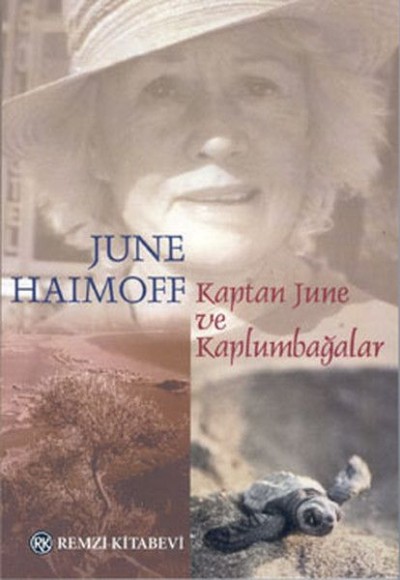 Kaptan June ve Kaplumbağalar