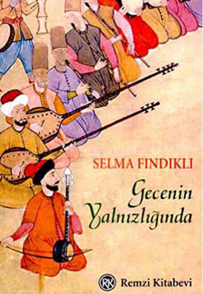 Gecenin Yalnızlığında