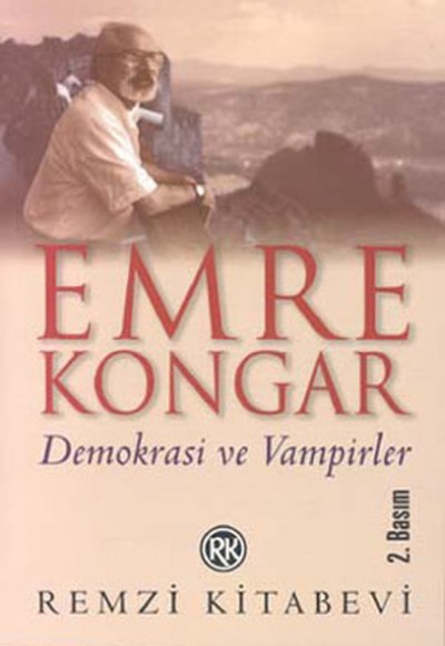 Demokrasi Ve Vampirler