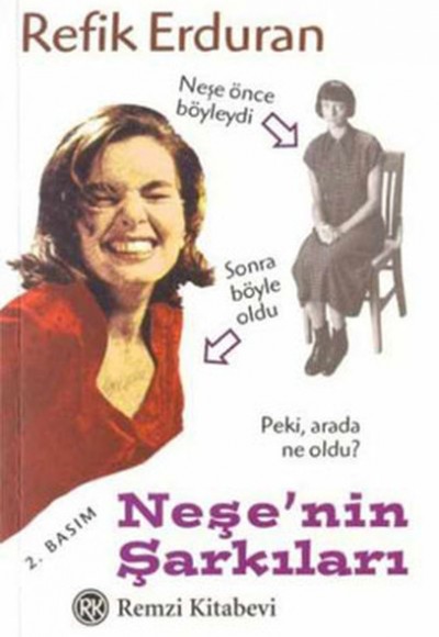 Neşe’nin Şarkıları