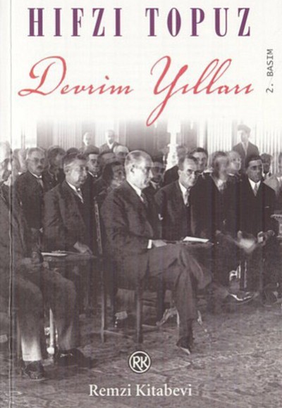 Devrim Yılları