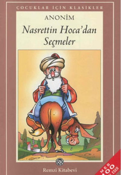 Nasrettin Hoca'dan Seçmeler