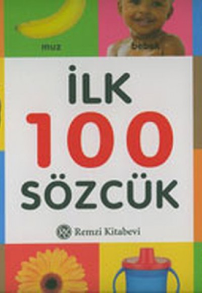 İlk 100 Sözcük