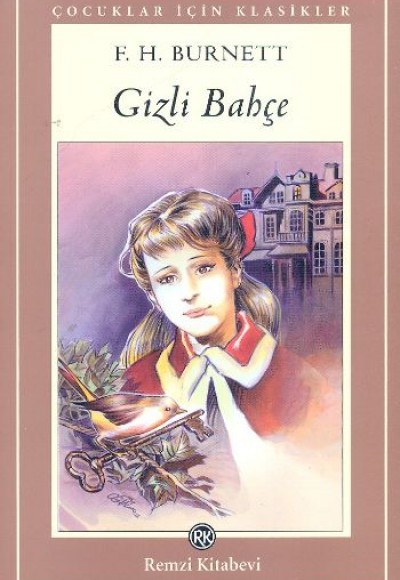 Gizli Bahçe