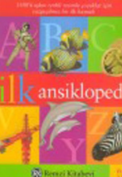 İlk Ansiklopedim