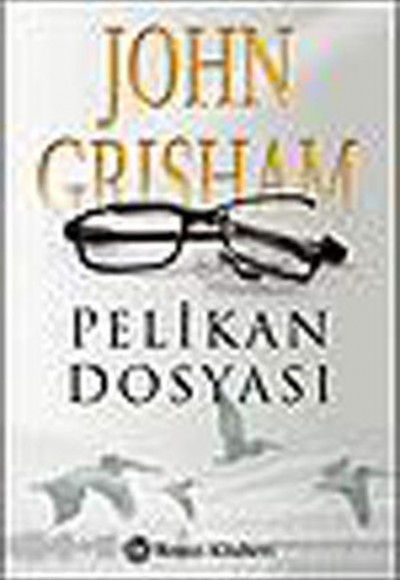 Pelikan Dosyası