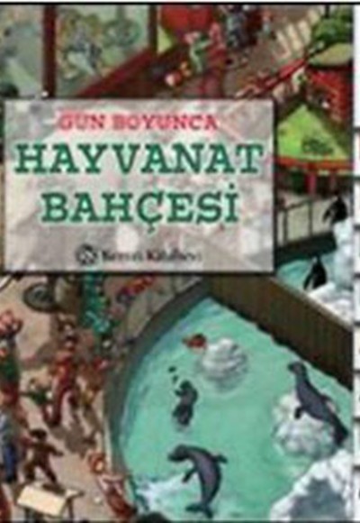 Gün Boyunca - Hayvanat Bahçesi