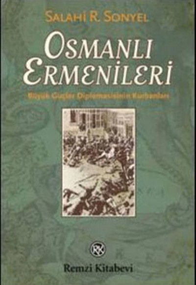 Osmanlı Ermenileri