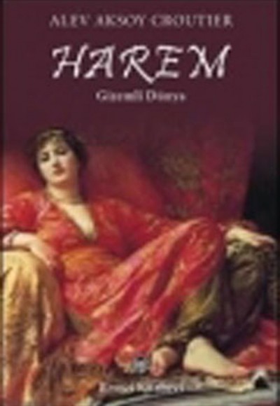 Harem - Gizemli Dünya