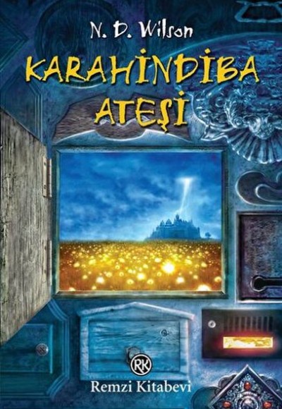 Karahindiba Ateşi