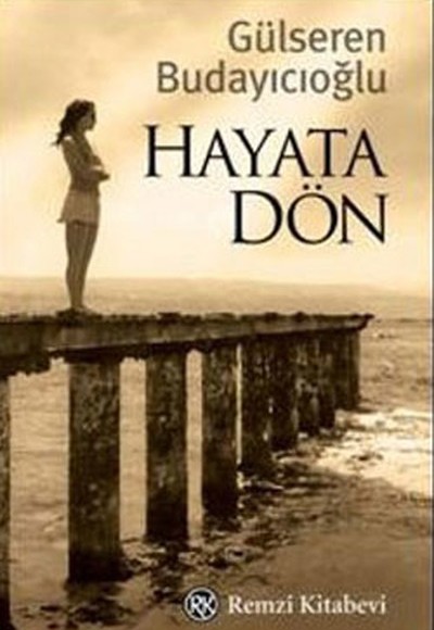 Hayata Dön