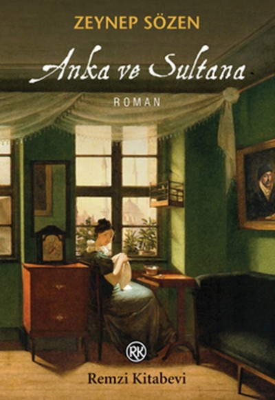 Anka ve Sultana