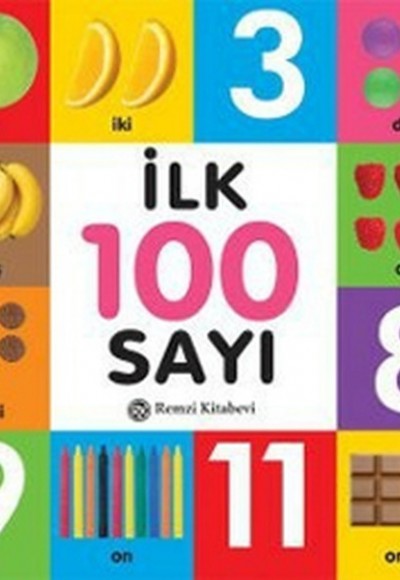 İlk Yüz Sayı