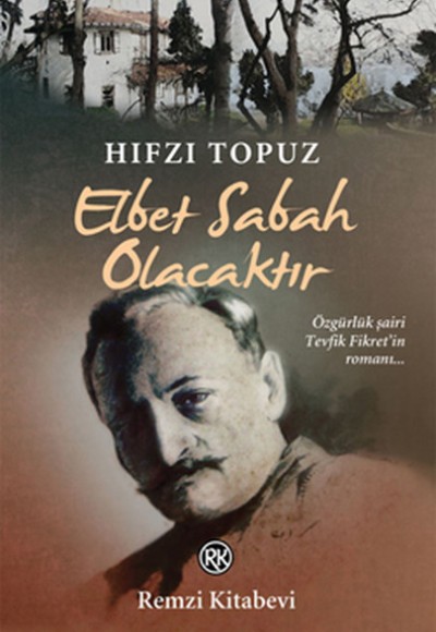 Elbet Sabah Olacaktır