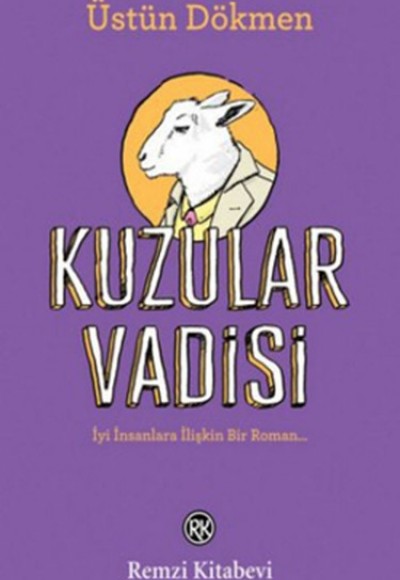 Kuzular Vadisi