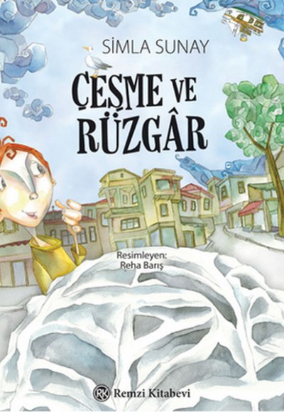 Çeşme ve Rüzgar