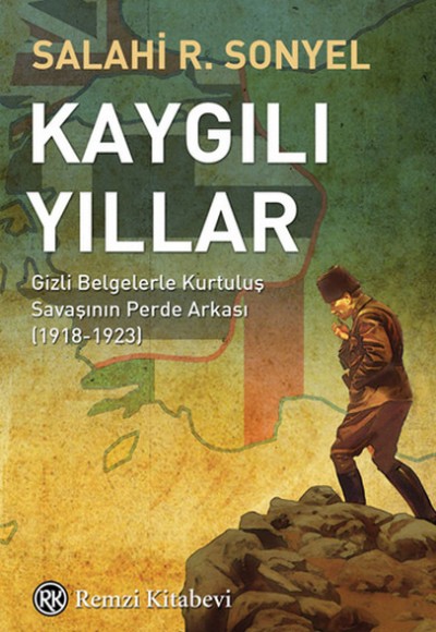 Kaygılı Yıllar