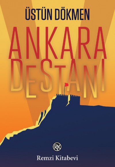 Ankara Destanı