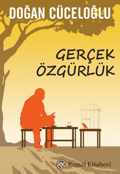 Gerçek Özgürlük