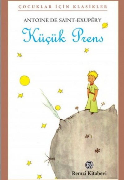 Küçük Prens