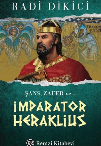 İmparator Heraklius