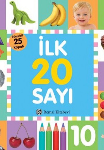 İlk 20 Sayı