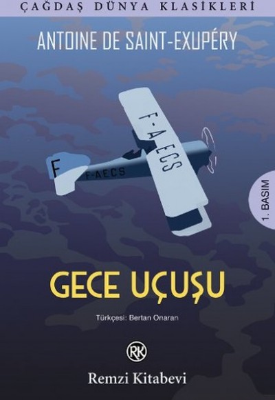 Gece Uçuşu