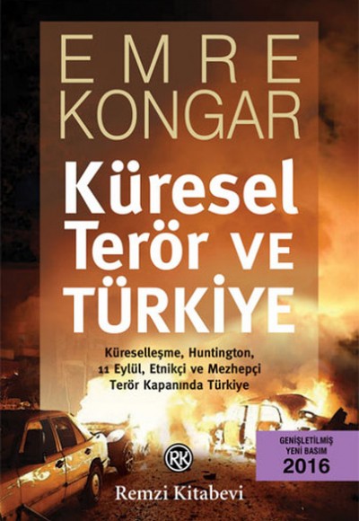 Küresel Terör ve Türkiye