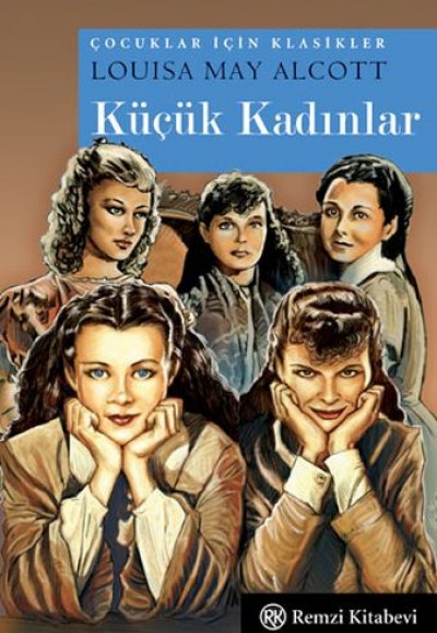 Küçük Kadınlar (Cep Boy)