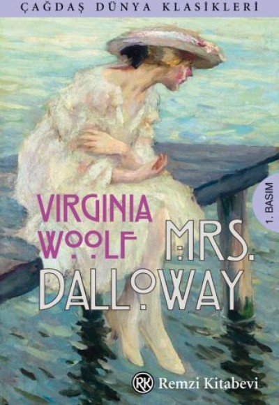 Mrs. Dalloway