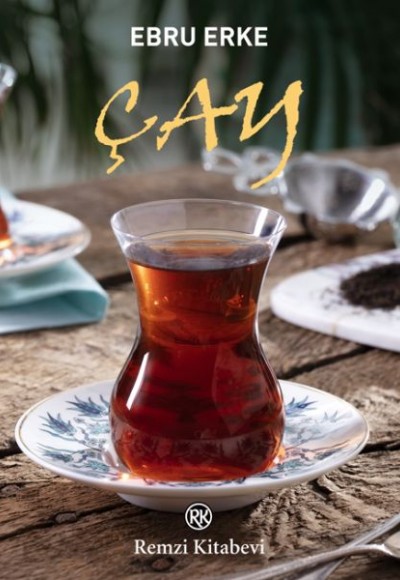 Çay