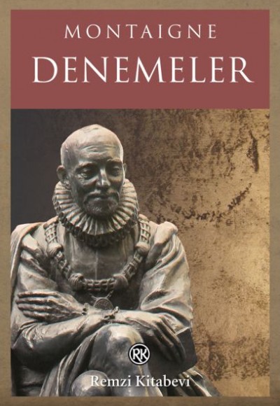 Denemeler