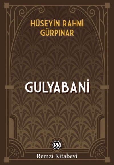 Gulyabani