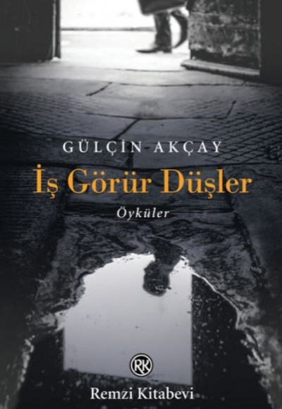 İş Görür Düşler