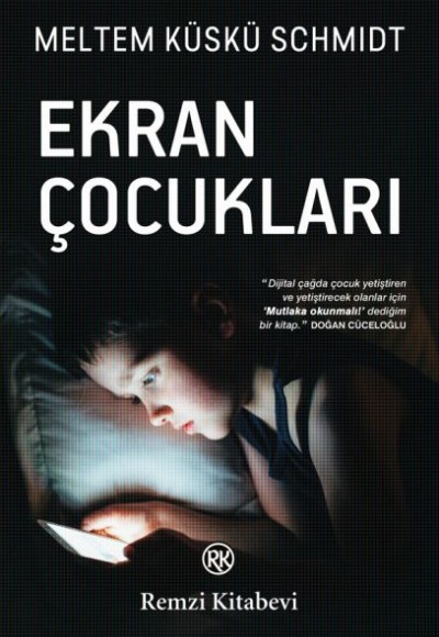 Ekran Çocukları