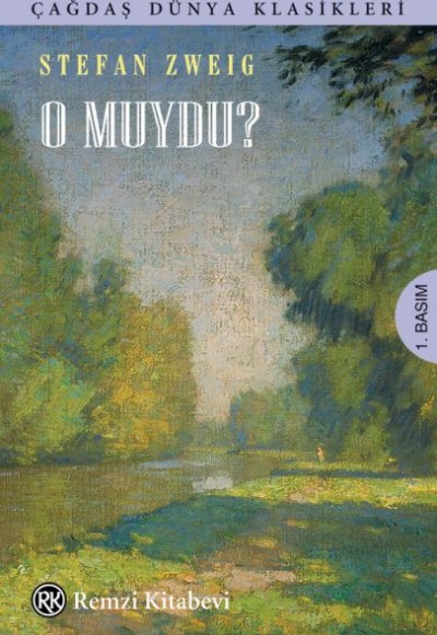 O Muydu?