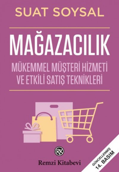 Mağazacılık