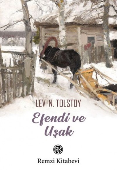 Efendi ve Uşak - İhtiras İnsanı Nereye Sürükler...