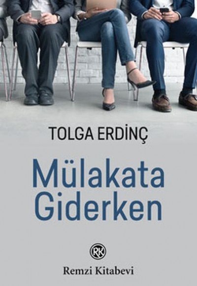 Mülakata Giderken