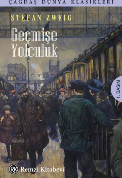 Geçmişe Yolculuk