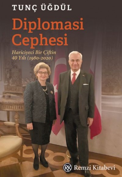 Diplomasi Cephesi