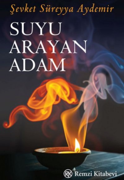 Suyu Arayan Adam