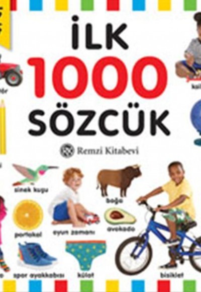 İlk 1000 Sözcük