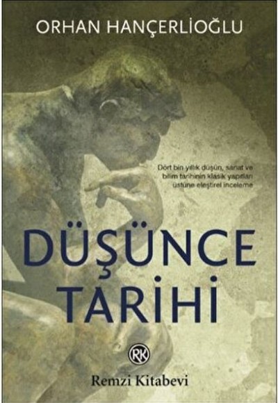 Düşünce Tarihi