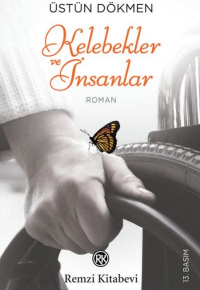 Kelebekler ve İnsanlar