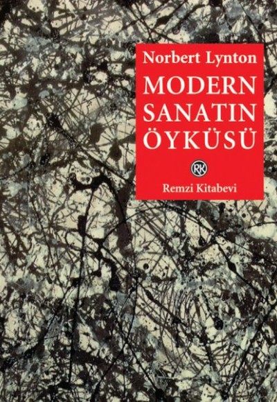 Modern Sanatın Öyküsü