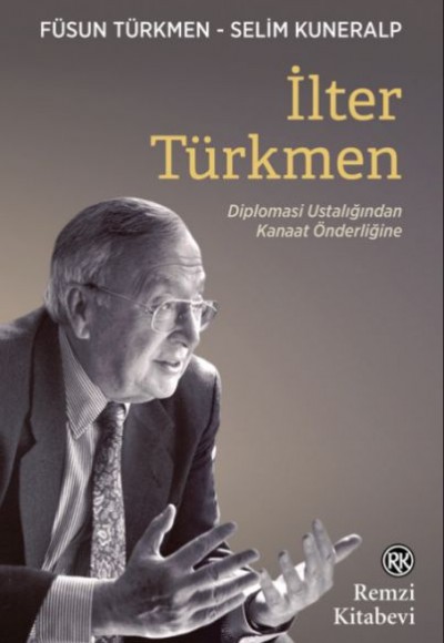 İlter Türkmen