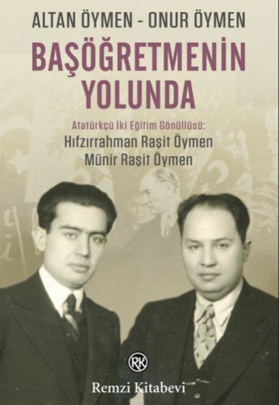 Başöğretmenin Yolunda