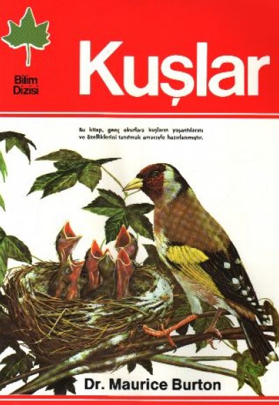 Kuşlar